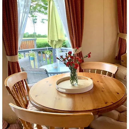 Ferienhaus North West Lakes Caravan Breaks- Nr