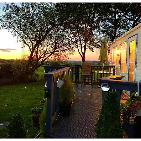 Ferienhaus North West Lakes Caravan Breaks- Nr *