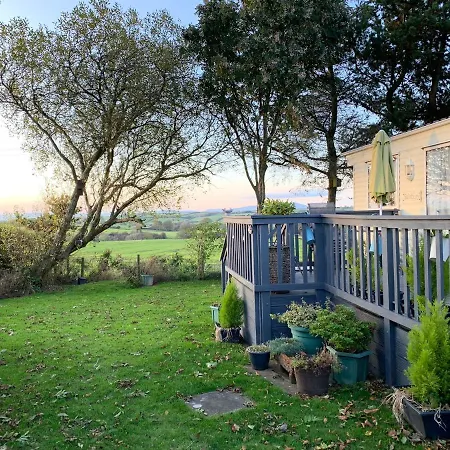 Ferienhaus North West Lakes Caravan Breaks- Nr