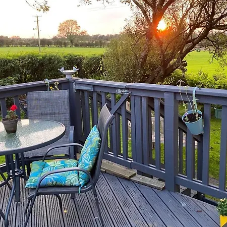Ferienhaus North West Lakes Caravan Breaks- Nr *