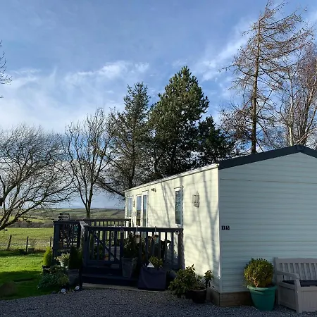 North West Lakes Caravan Breaks- Nr Ferienhaus