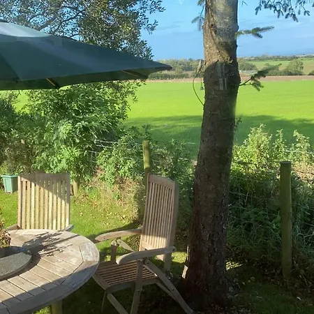 North West Lakes Caravan Breaks- Nr Ferienhaus *