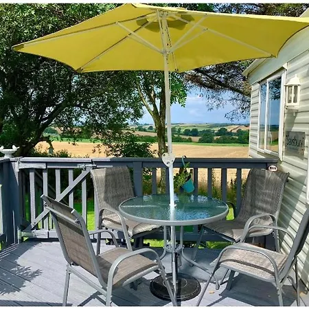 Ferienhaus North West Lakes Caravan Breaks- Nr *