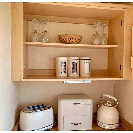 North West Lakes Caravan Breaks- Nr Vakantiehuis Cockermouth