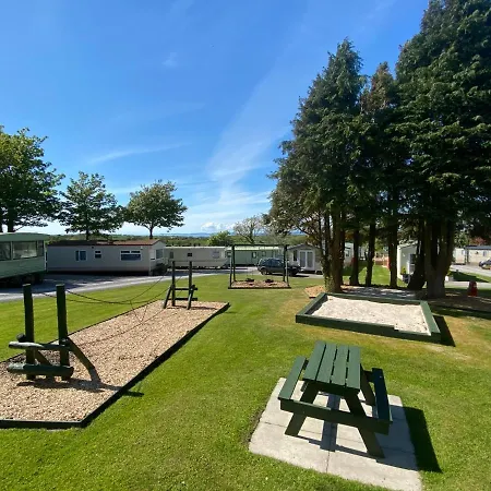 North West Lakes Caravan Breaks- Nr Cockermouth