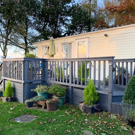 North West Lakes Caravan Breaks- Nr * Cockermouth