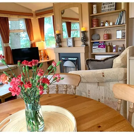 Vakantiehuis North West Lakes Caravan Breaks- Nr Cockermouth