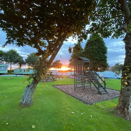 North West Lakes Caravan Breaks- Nr Vakantiehuis *