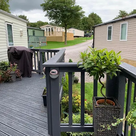 Vakantiehuis North West Lakes Caravan Breaks- Nr
