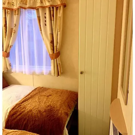 North West Lakes Caravan Breaks- Nr * Cockermouth