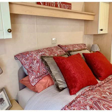North West Lakes Caravan Breaks- Nr Vakantiehuis *