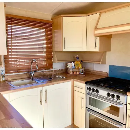 Vakantiehuis North West Lakes Caravan Breaks- Nr