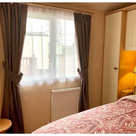 Vakantiehuis North West Lakes Caravan Breaks- Nr *