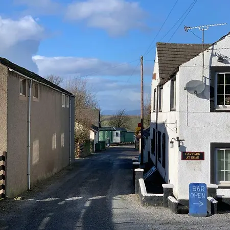 North West Lakes Caravan Breaks- Nr *