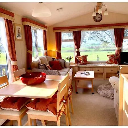North West Lakes Caravan Breaks- Nr 別荘 *